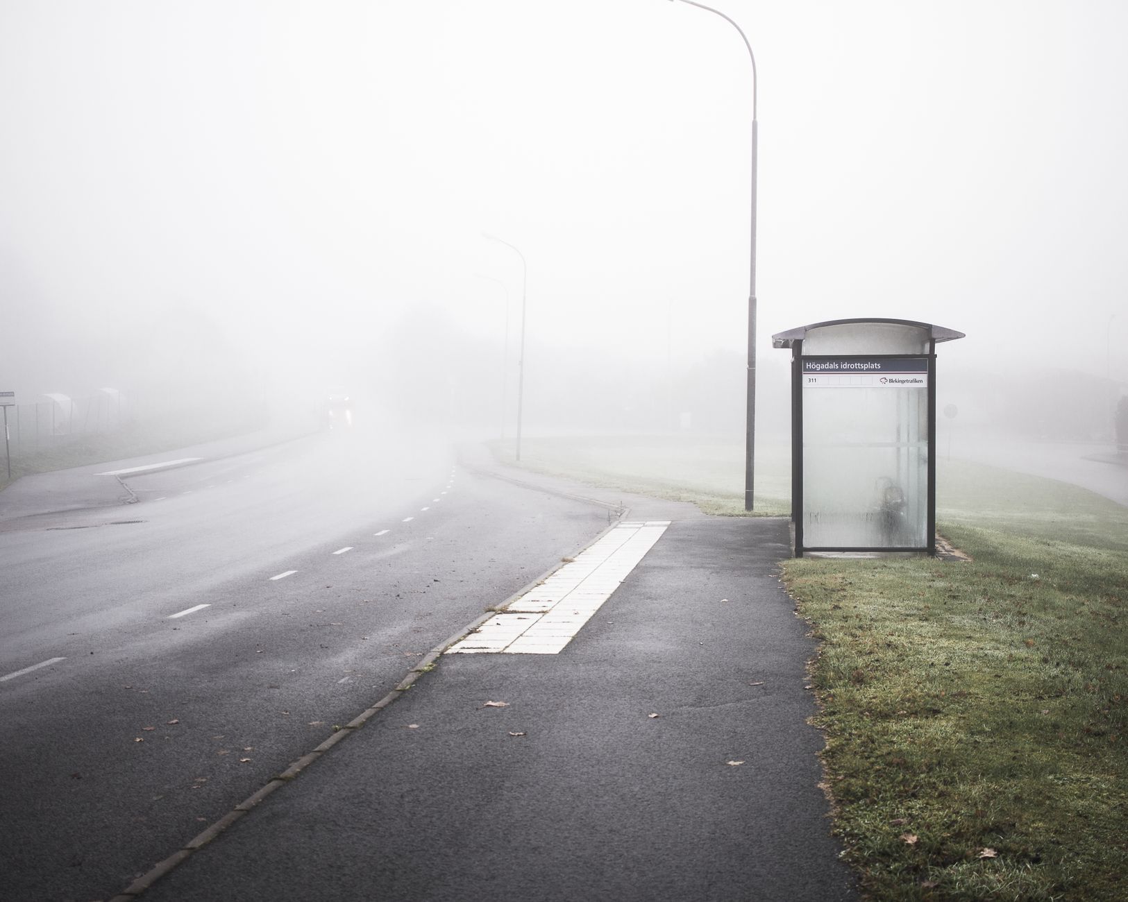 Stadsfolket är i sämre fysisk hälsa än vi ”på landet”?